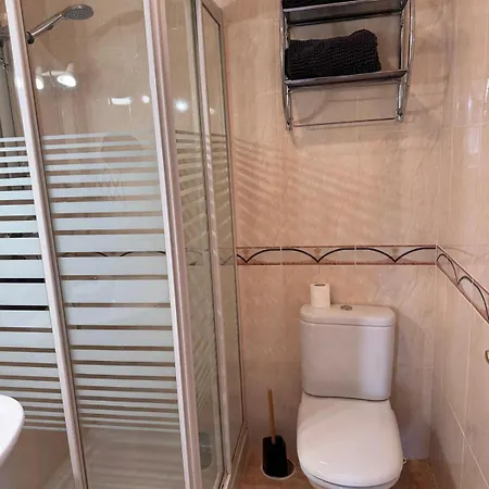 Villa Bella Busot Alicante