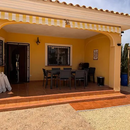 Bella Busot Alicante